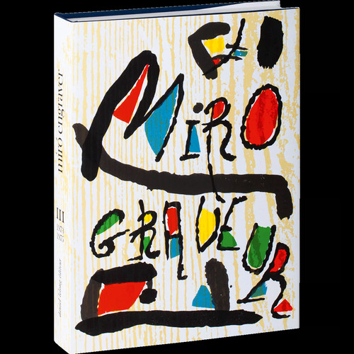 Joan miro radierungen - joan,