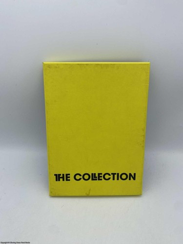 Collection siobhan davies - siobhan,