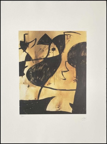Joan miro cm - *78, *