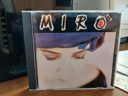 Andrea miro omonimo - miro', miro'
