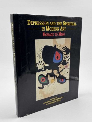 Depression and the spiritual - and,