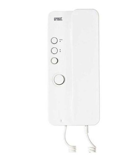 Citofono miro urmet 1122 per - urmet, 1122/4-per
