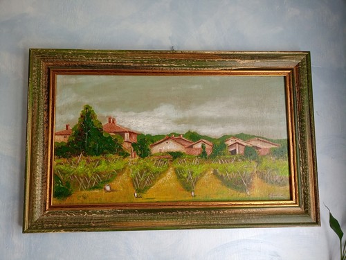 Vigneti cuceglio canavese - cuceglio,