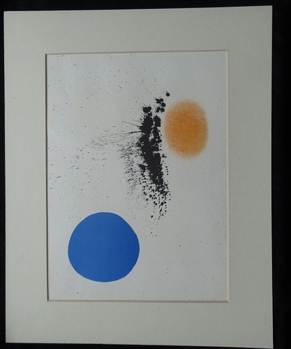 Miró composizione i - miró,,