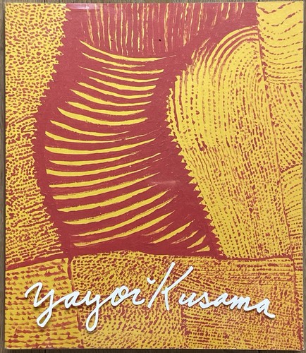 Eternal soul yayoi kusama - eternal,