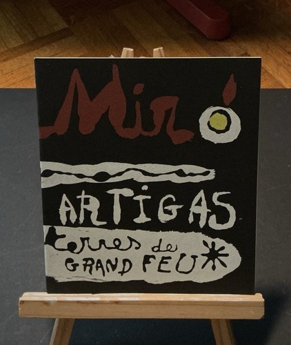 Miro artigas terres grand - de,