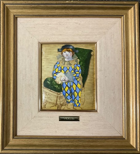 Pablo picasso warhol - picasso, salvador