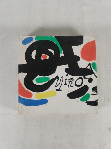 Joan miro fotoscop visual - fotoscop,