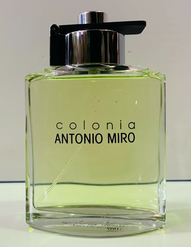 Antonio miro homme 150 - homme,
