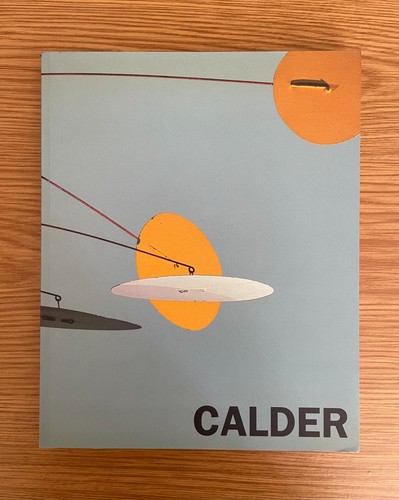 Calder fundacio joan miro - calder,,