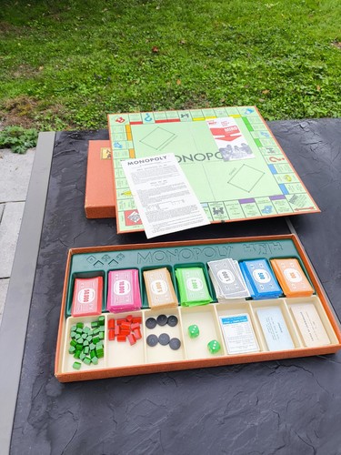 Miro monopoly anni - miro, 60/70