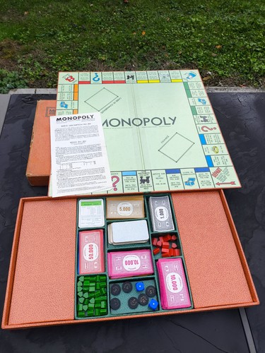 Miro monopoly anni versione - monopoly,