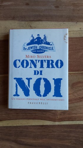 Contro noi miro - contro, silvera