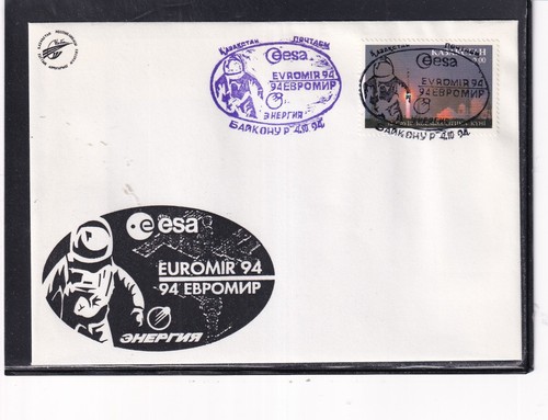 Mir soyuz start - soyuz,