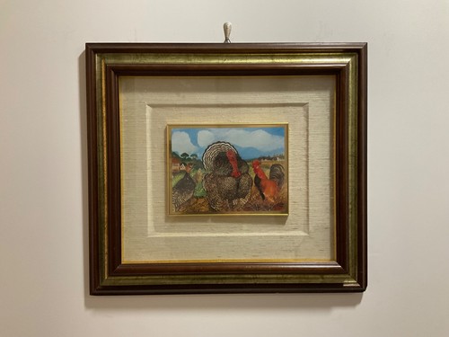 Antonio ligabue guttuso sughi - ligabue, (guttuso