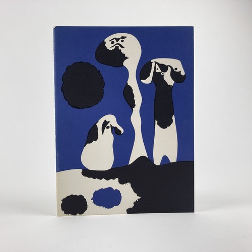 Miro peintures sauvages 1934 - miro,,
