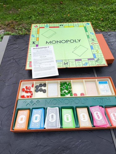 Miro monopoly anni versione - miro,