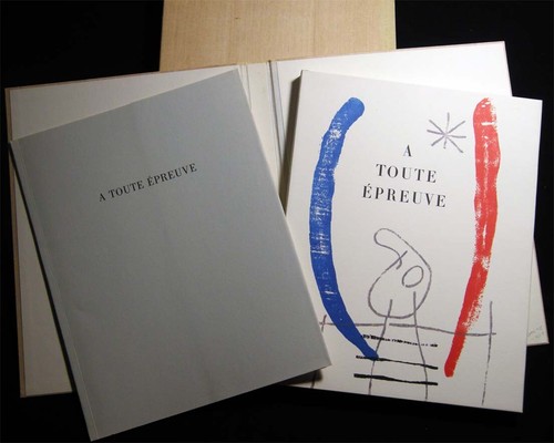 1984 paul eluard toute - eluard, a