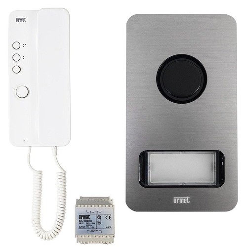 Urmet 1122 601 kit - urmet, citofonico