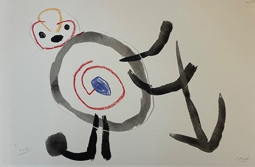 Joan miro infanzia - joan,