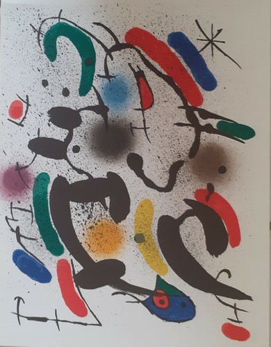 Joan mirò - joan,
