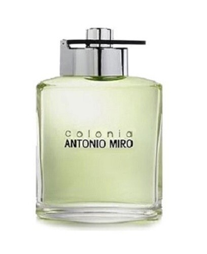 Colonia antonio miro eau - miro,