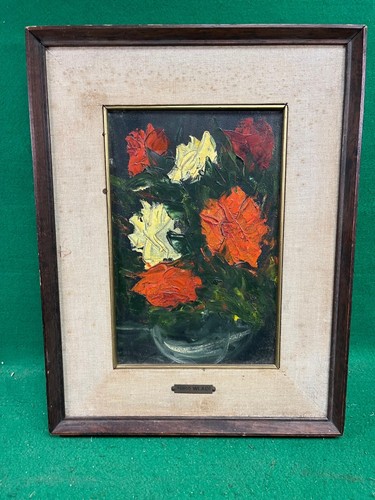 Miro wladi quadro - dipinto, ad