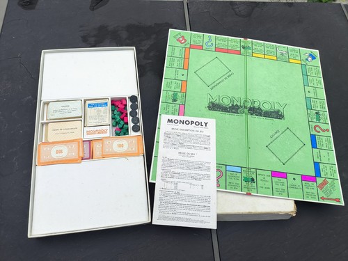 Miro company paris monopoly - miro,