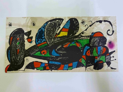 Joan miro - joan,