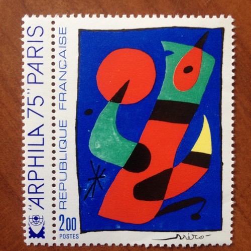 Francia yvert num 1811 - yvert, **